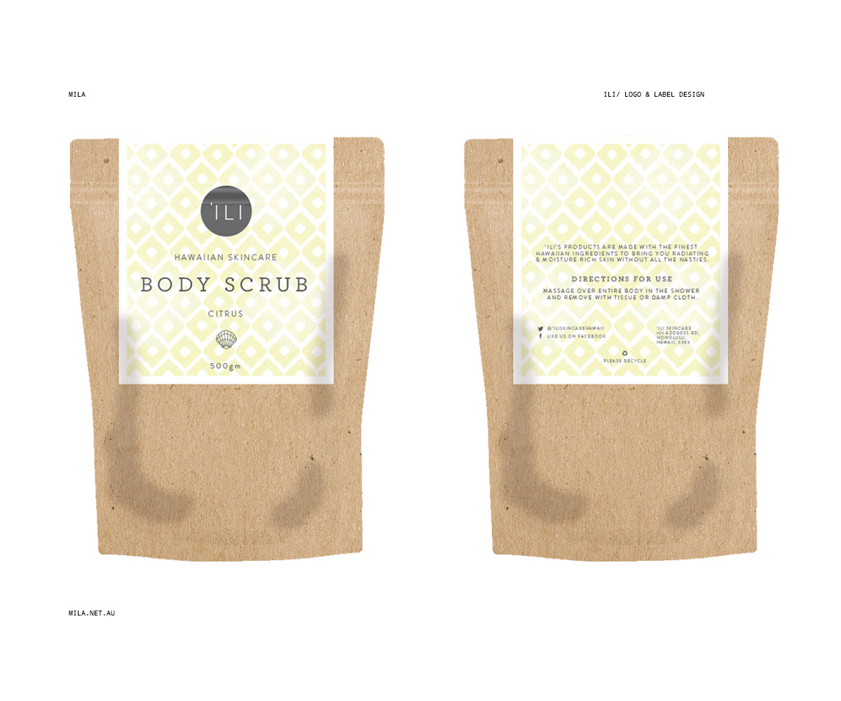 Logo Design by tessmila for this project | Design #3318383