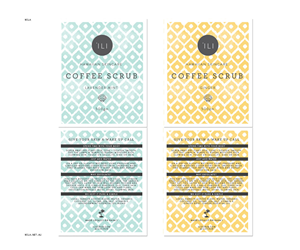 Logo Design by tessmila