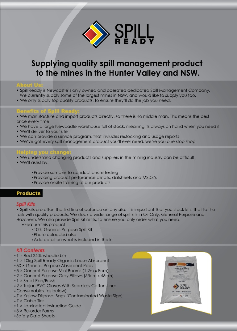 Design de Flyer par Mihaela Scobici pour Spill Ready | Design #3184412