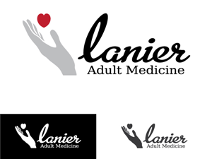 Logo Design by Peter Huisman