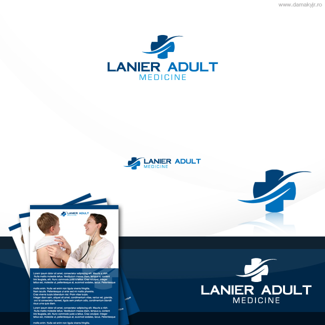 Logo Design by damakyjr for this project | Design #73452