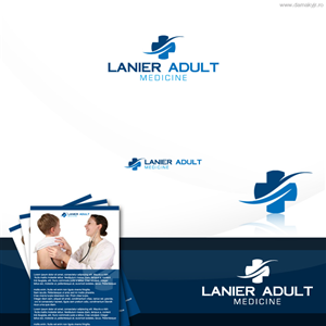 Logo-Design von damakyjr für dieses Projekt | Design: #73452