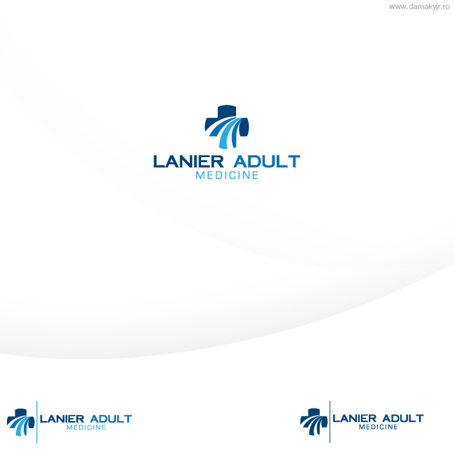 Logo Design by damakyjr for this project | Design #74466