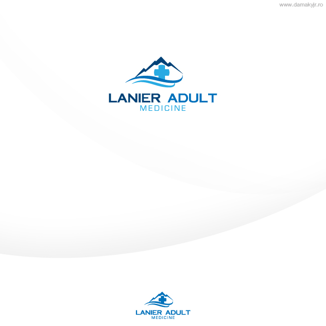 Logo Design by damakyjr for this project | Design #74468