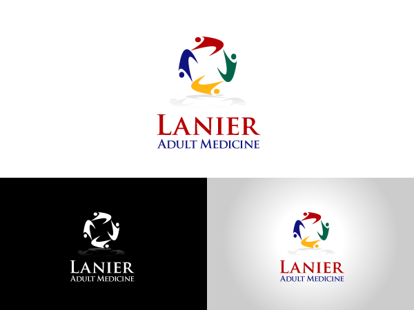 Logo Design by Madhu Bhadra for this project | Design #71119