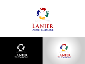 Logo Design by Madhu Bhadra for this project | Design: #71119