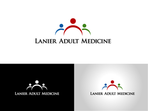 Logo Design by Madhu Bhadra for this project | Design: #71120