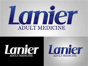 Logo Design by Matt Cleghorn for this project | Design: #71577