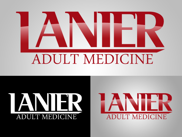 Logo Design by Matt Cleghorn for this project | Design #71578