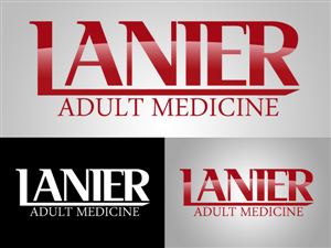 Logo Design by Matt Cleghorn for this project | Design: #71578