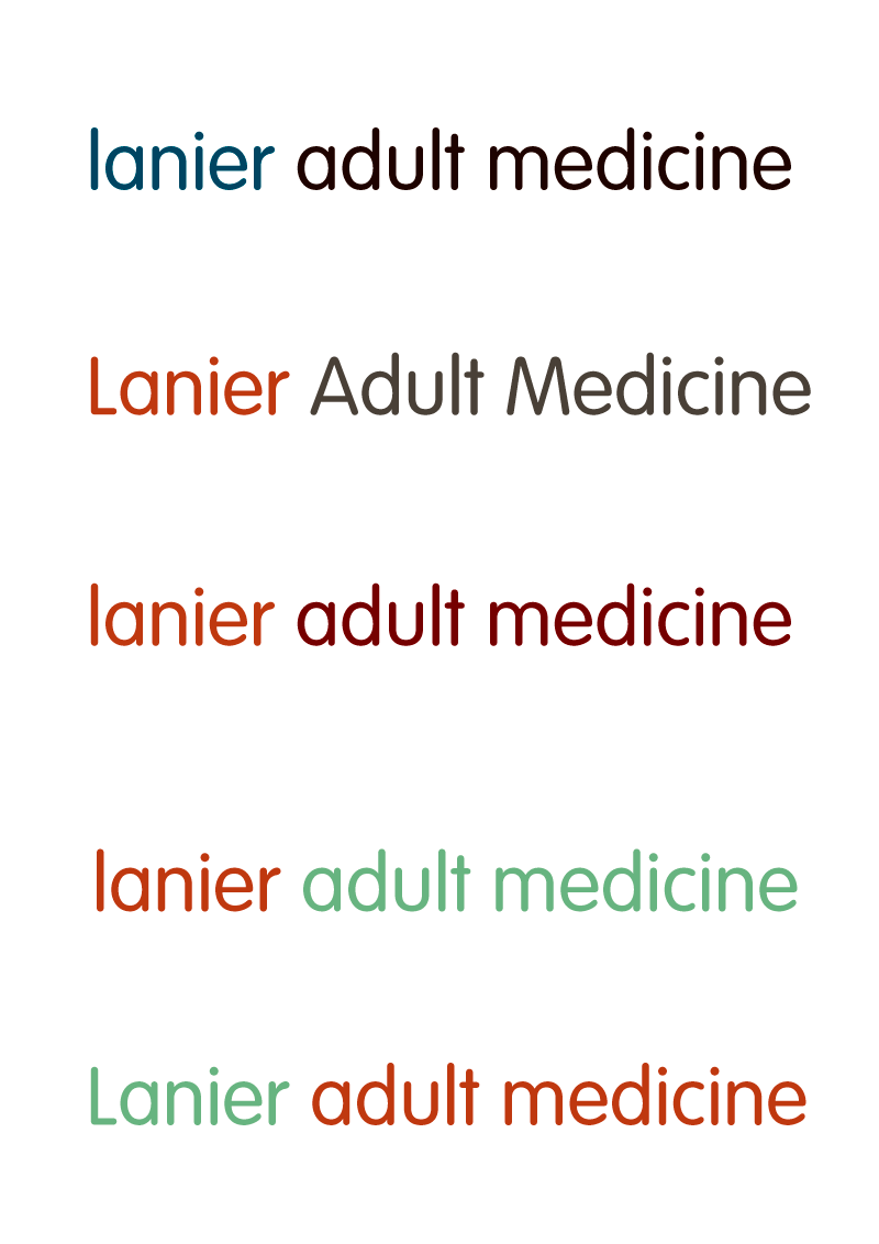 Logo Design by Aji for this project | Design #70986