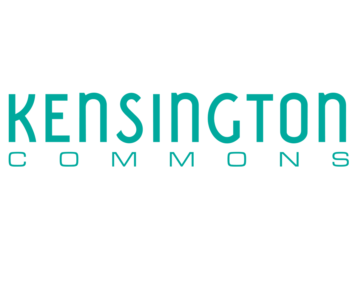 Logo Design by Matrixmermaid for Kensington Commons | Design #3146653