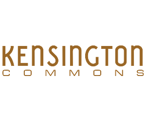 Logo Design by Matrixmermaid for Kensington Commons | Design: #3184707