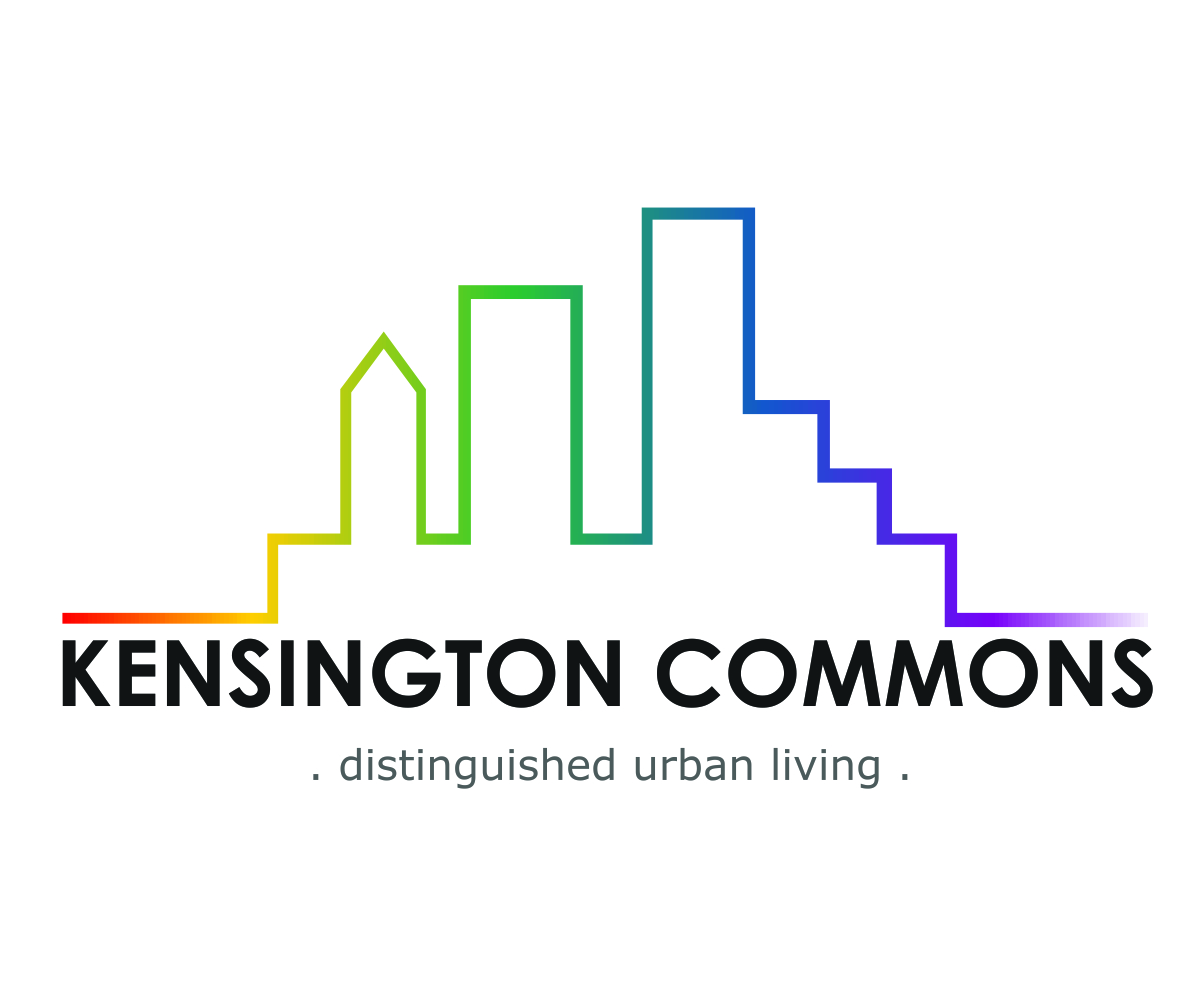 Logo Design by bocahcilik for Kensington Commons | Design #3140953
