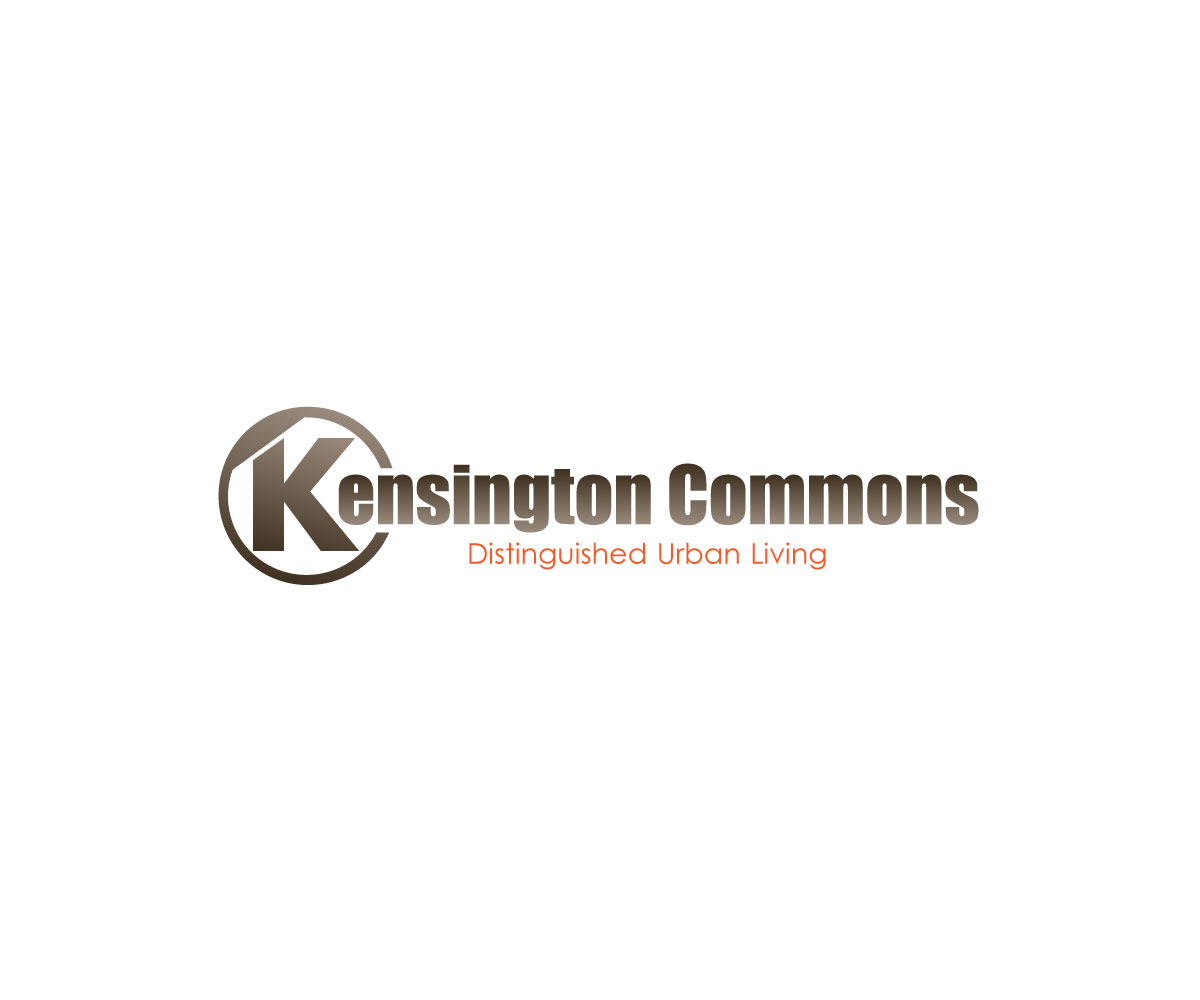 Logo Design by Unicgraphs for Kensington Commons | Design #3143263
