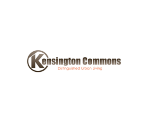 Logo Design by Unicgraphs for Kensington Commons | Design: #3143263