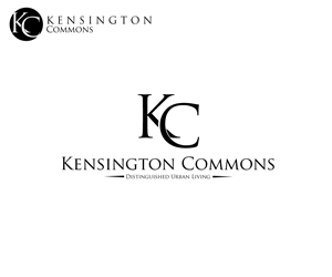 Logo Design by Unicgraphs for Kensington Commons | Design: #3143282
