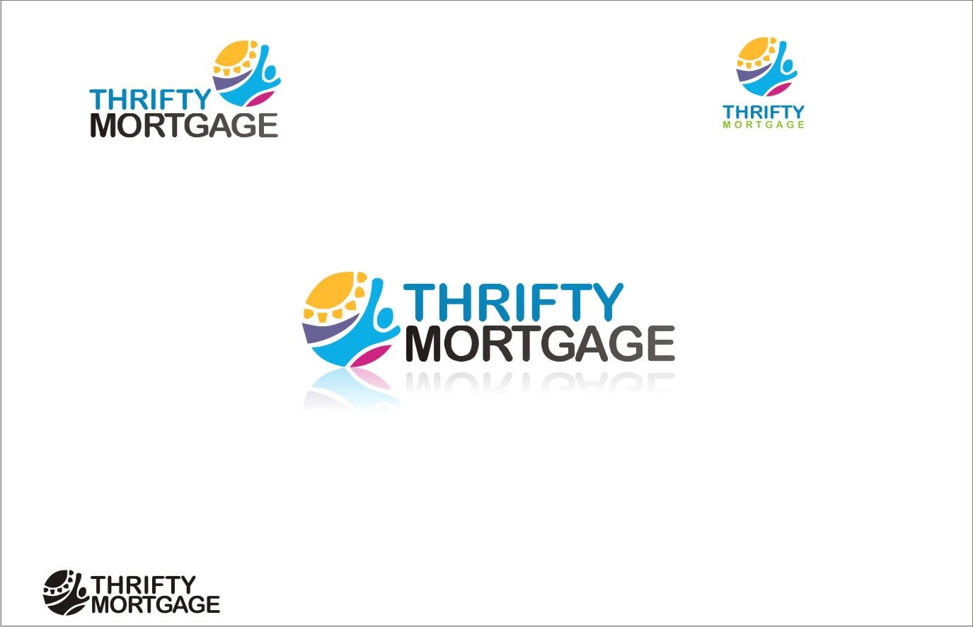 Logo Design by Dawood for this project | Design #775862