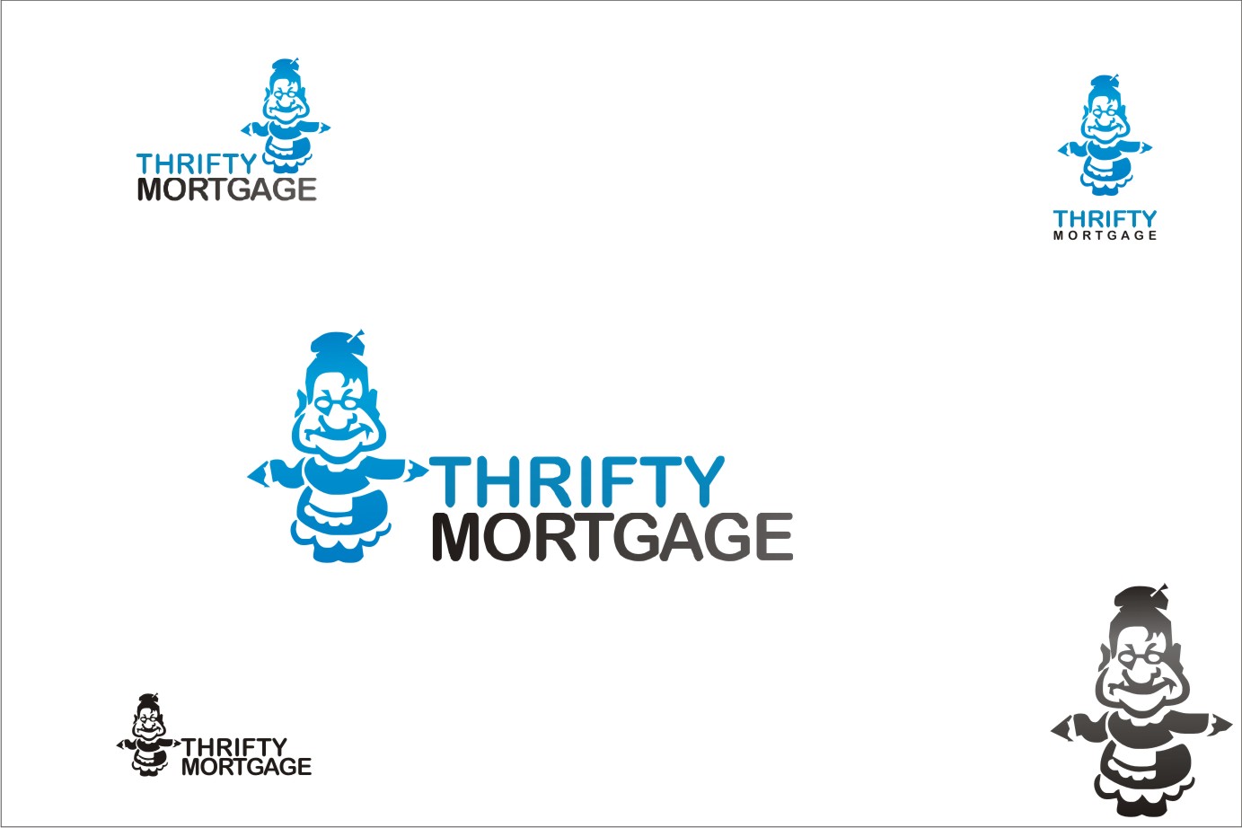 Logo Design by Dawood for this project | Design #775869