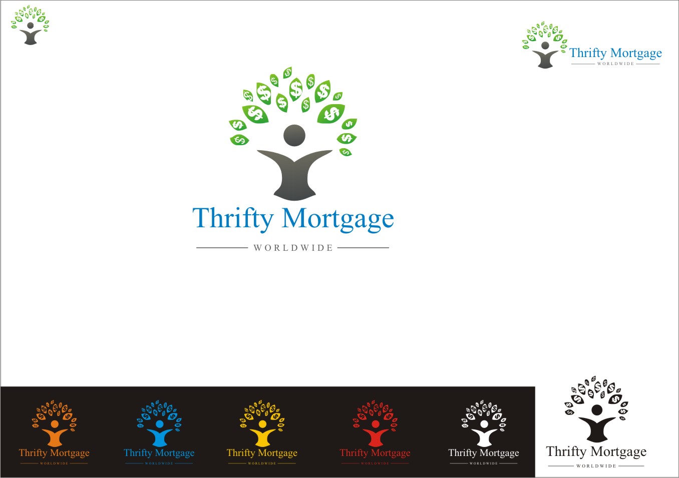 Logo Design by Dawood for this project | Design #787406