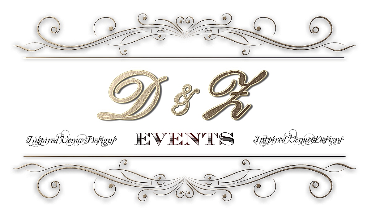 Logo Design by Greencorner for DandZevents | Design #3567232