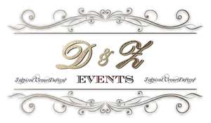 Design de Logo par Greencorner pour DandZevents | Design : #3567232