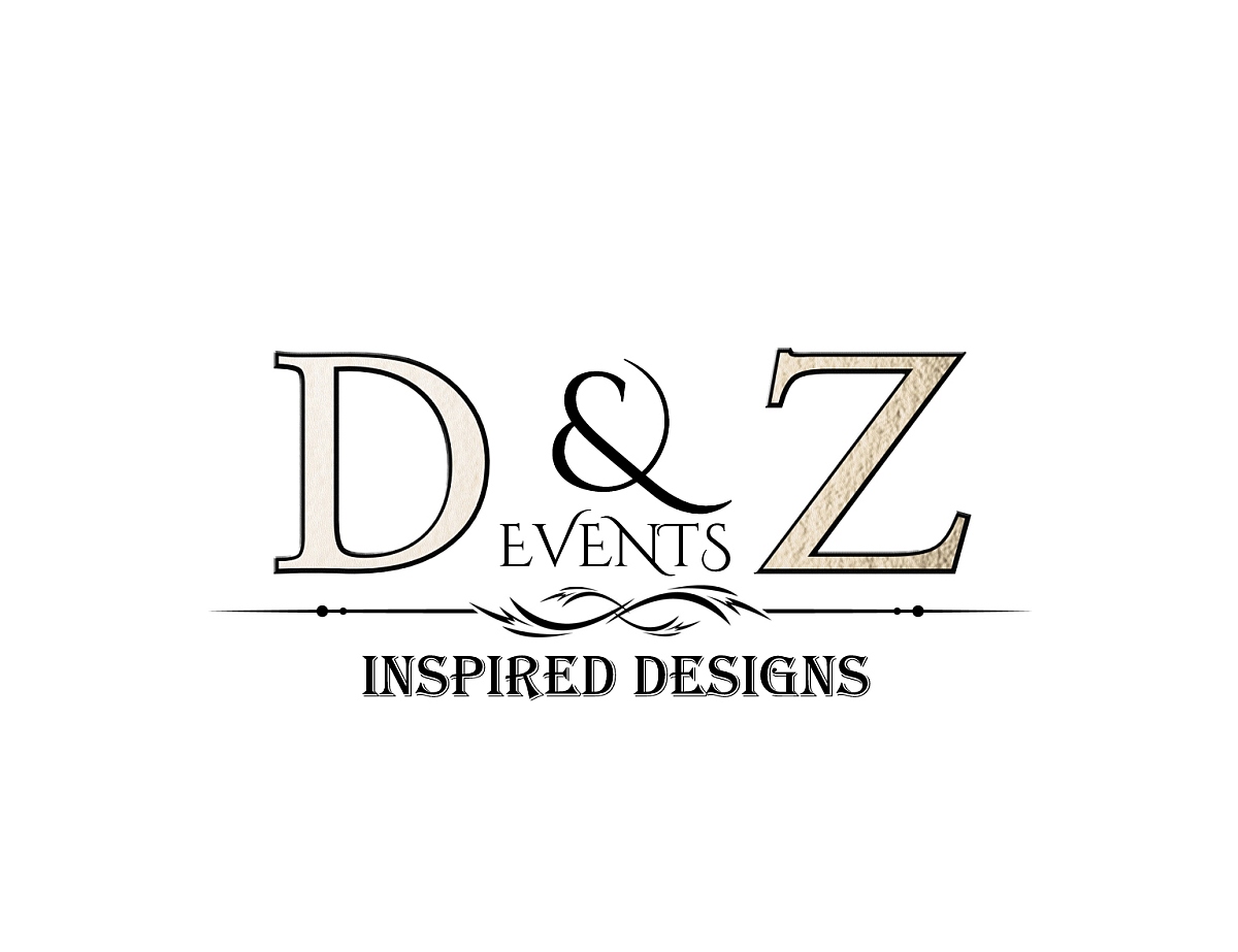 Logo Design by Greencorner for DandZevents | Design #3576190