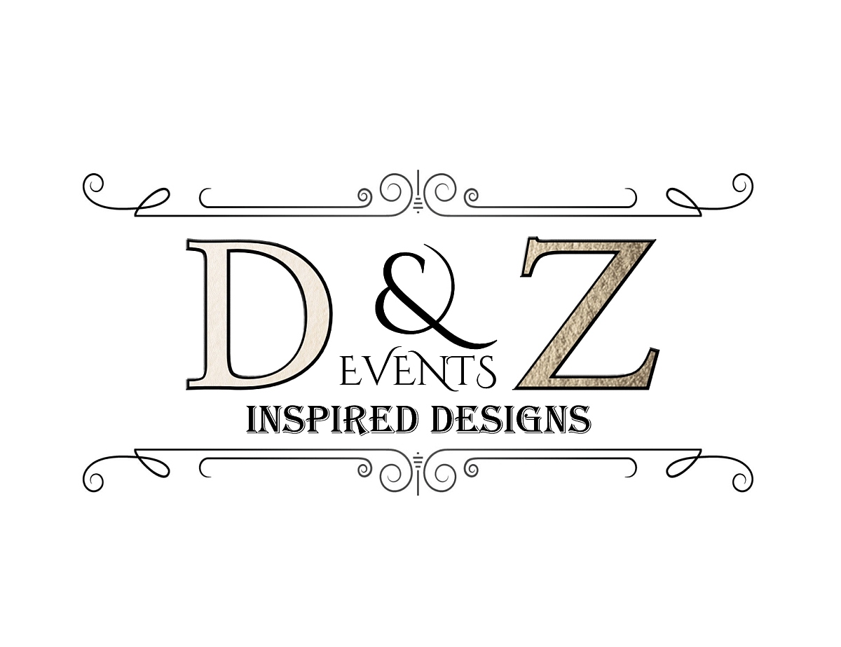 Logo Design by Greencorner for DandZevents | Design #3576192