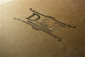 Design de Logo par Greencorner pour DandZevents | Design : #3576194
