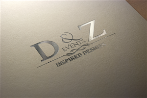 Logo-Design von Greencorner für DandZevents | Design #3576196