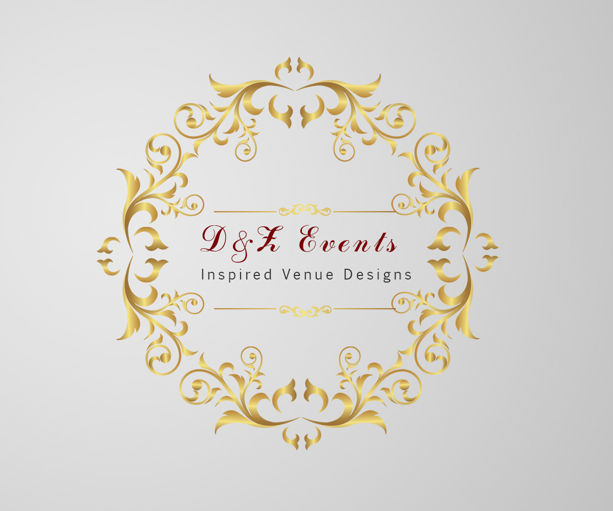 Logo Design by xupersoft for DandZevents | Design #3568255