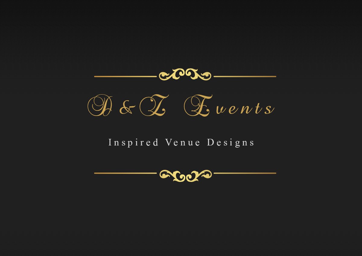 Logo-Design von xupersoft für DandZevents | Design #3568444