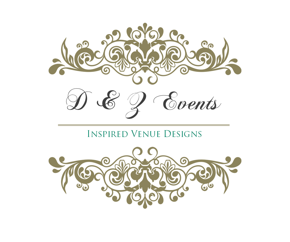 Logo Design by xupersoft for DandZevents | Design #3569613