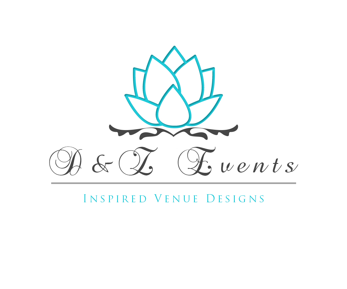 Logo Design by xupersoft for DandZevents | Design #3571529