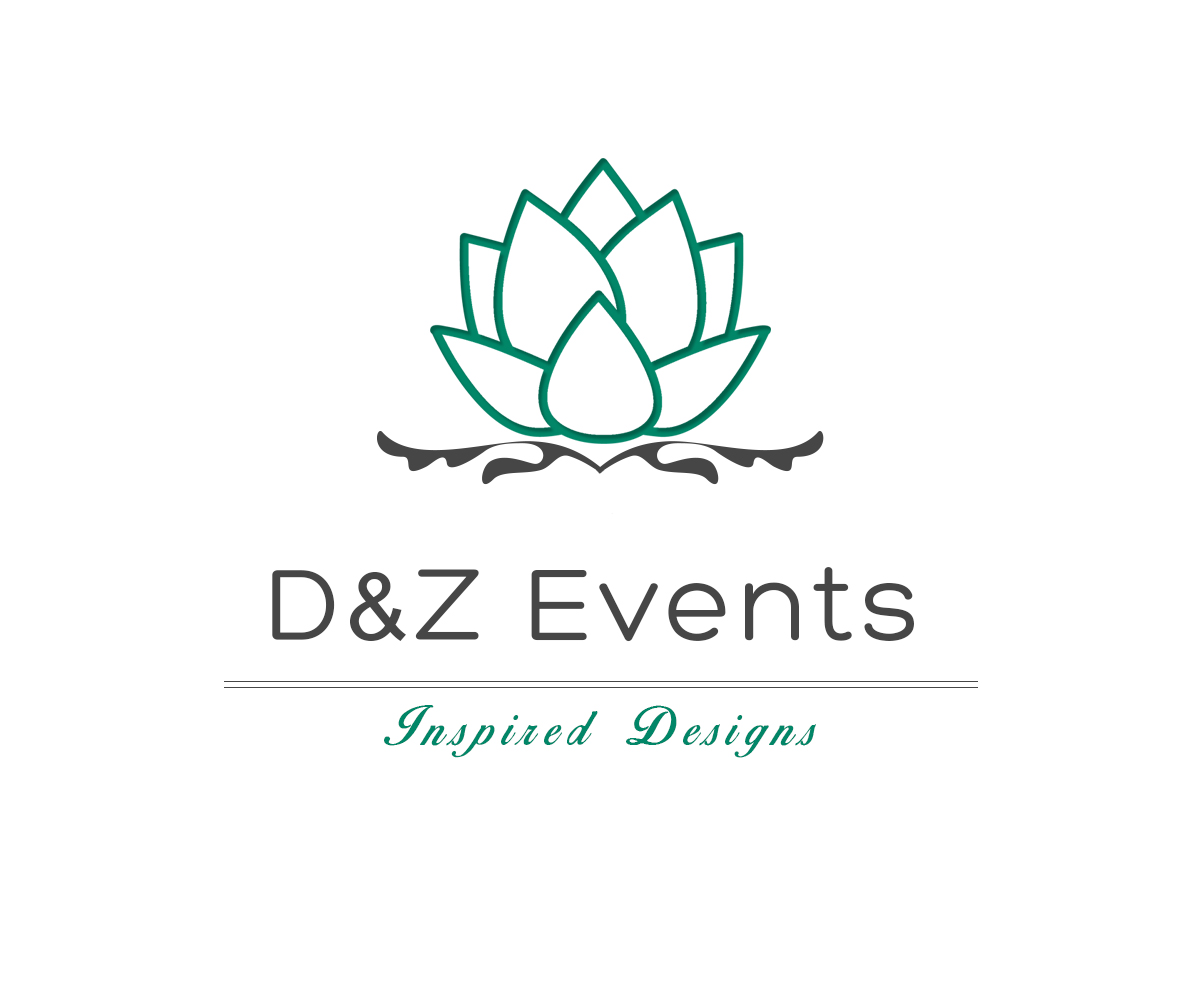 Logo Design by xupersoft for DandZevents | Design #3576358