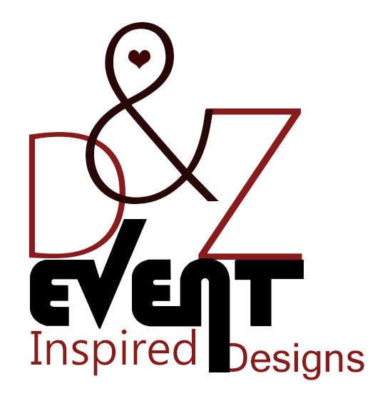 Logo Design by xupersoft for DandZevents | Design #3586586