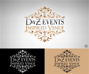 Design de Logo par Wladimus pour DandZevents | Design : #3571724