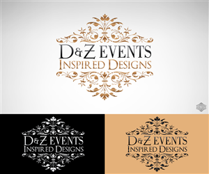 Design de Logo par Wladimus pour DandZevents | Design : #3575889