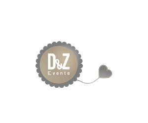 Logo-Design von tola83 für DandZevents | Design #3547279