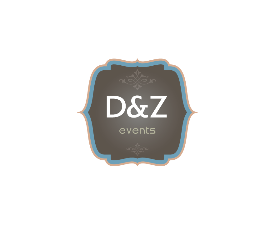Logo Design by tola83 for DandZevents | Design #3547377