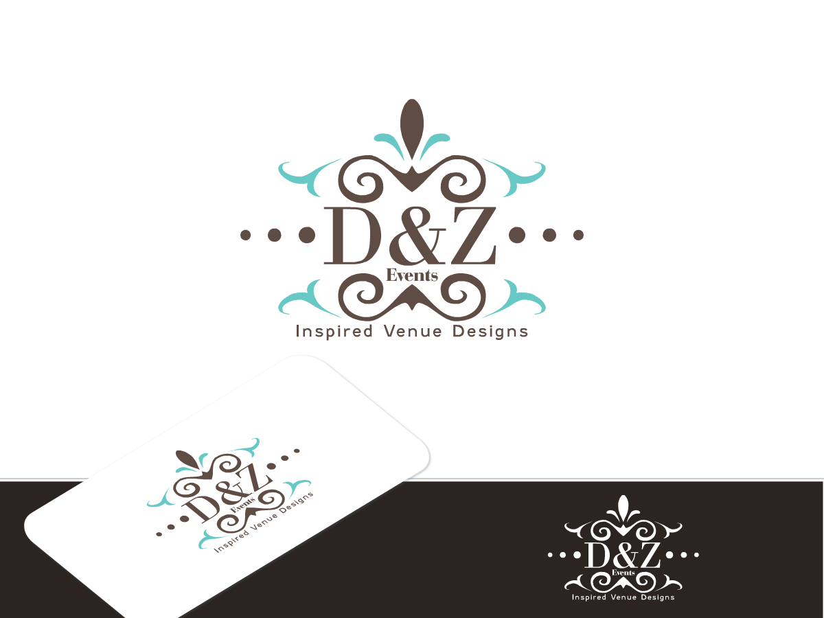 Design de Logo par REDcrackers.com pour DandZevents | Design #3556215