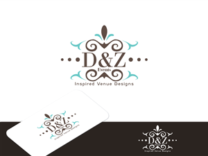 Design de Logo par REDcrackers.com pour DandZevents | Design : #3556215