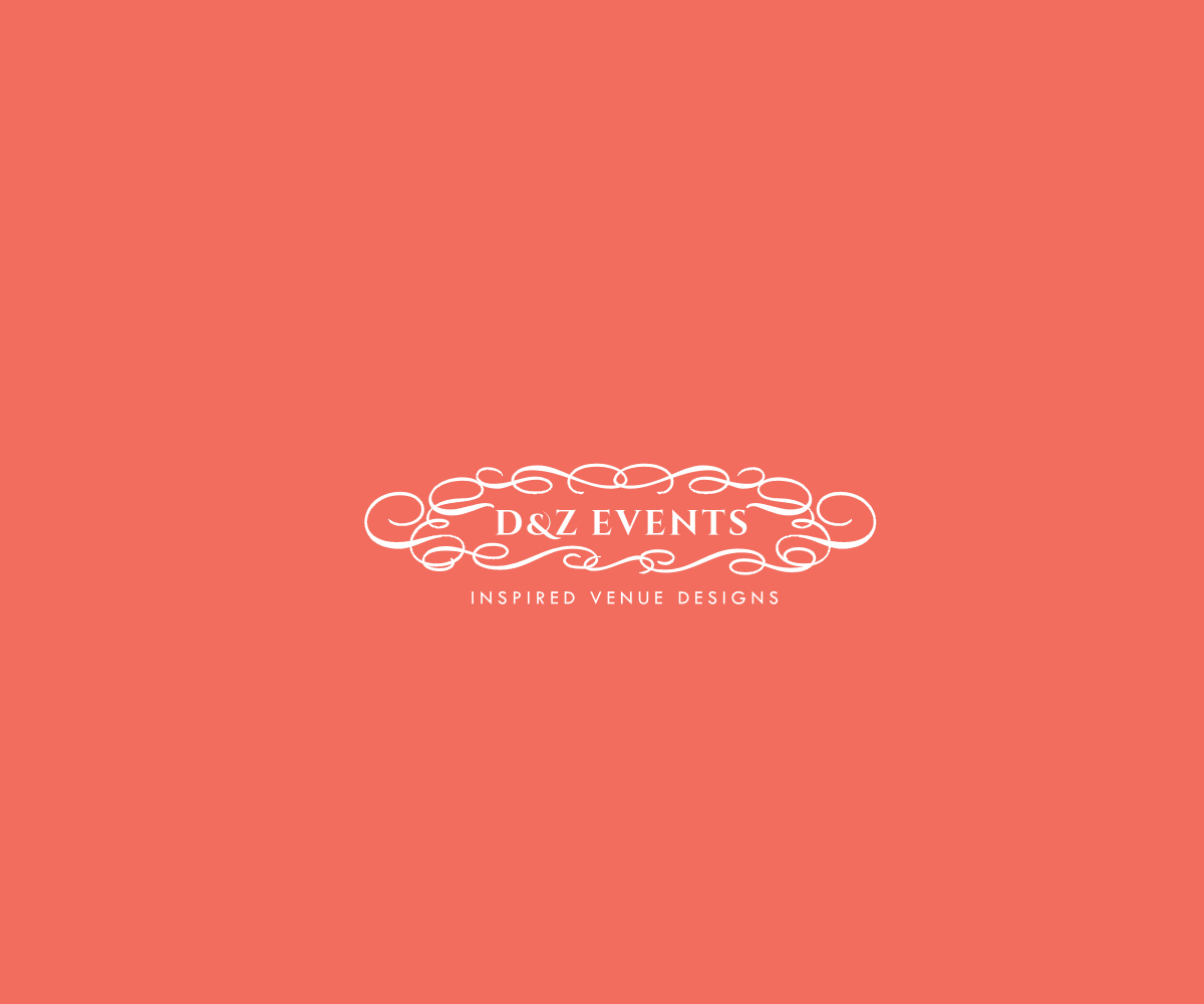 Logo Design by Natan for DandZevents | Design #3568094