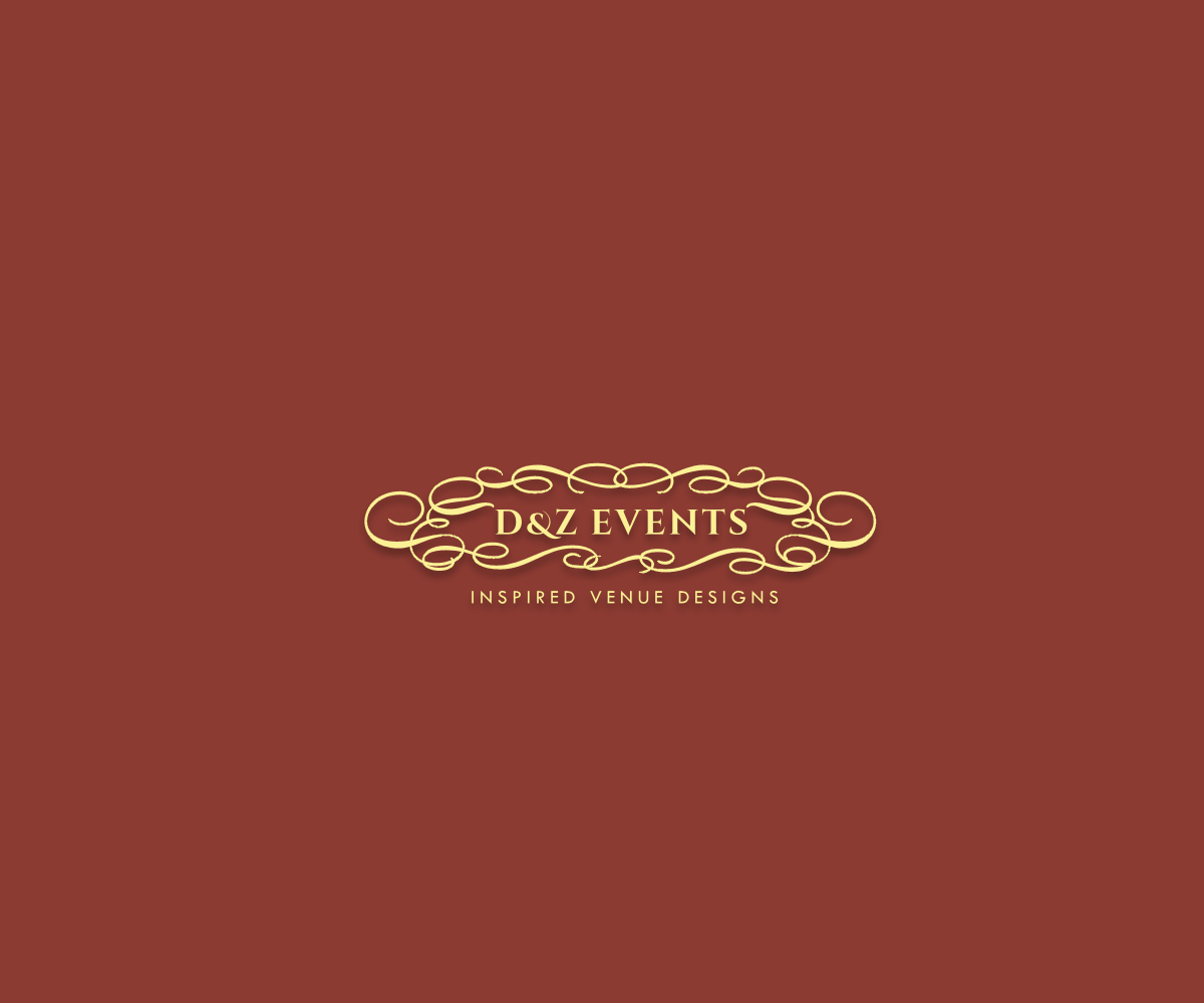 Logo Design by Natan for DandZevents | Design #3568097