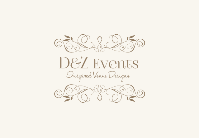 Design de Logo par ikahartono pour DandZevents | Design #3569055