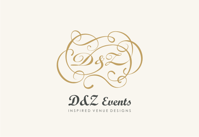 Logo Design by ikahartono for DandZevents | Design #3569061