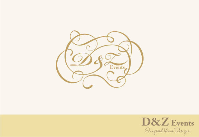 Logo-Design von ikahartono für DandZevents | Design #3569111