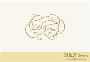 Logo-Design von ikahartono für DandZevents | Design #3569111