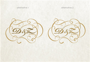 Design de Logo par ikahartono pour DandZevents | Design : #3586257