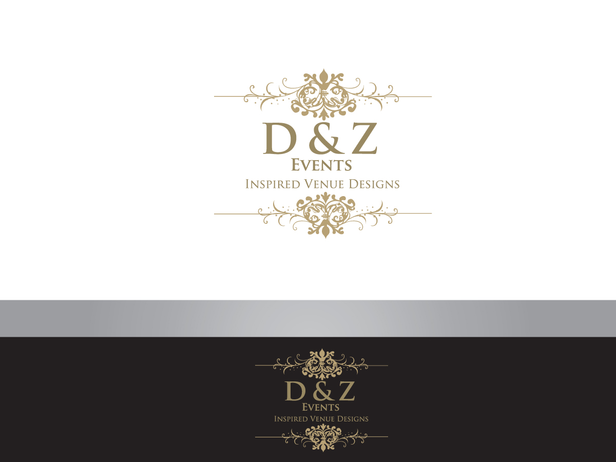 Design de Logo par rootee pour DandZevents | Design #3550795
